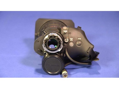 Fujinon HA18x7.6BERM HD Lens HDX900