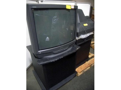 Cameras, Audio/Visual & Broadcast