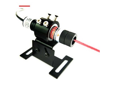 Pro Red Line Laser Alignment