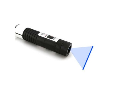 High Stability Blue Line Laser Modules