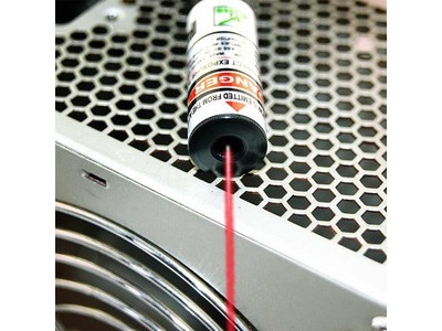 Pet Toy of 1mW Red Laser Pointer