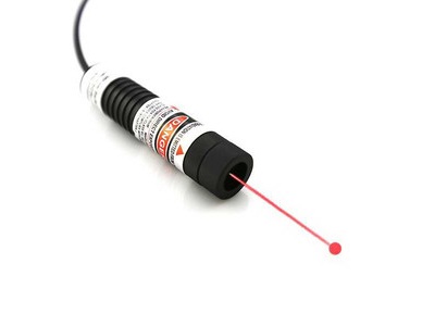 Berlinlasers Red Laser Diode Module