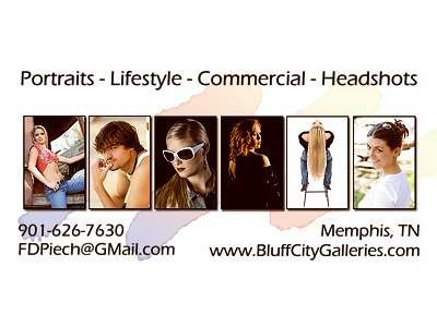 Bluff City Galleries