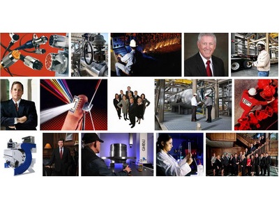 Commercial Photography Houston