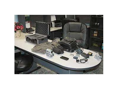 Covert   Body Worn Audio / Video System 