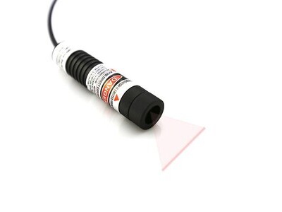 980nm Infrared Line Laser Module Review