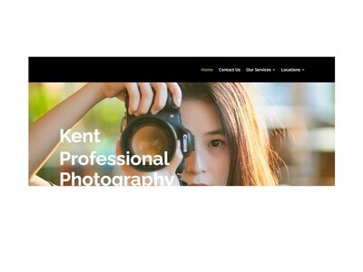 Kent Professional Photography