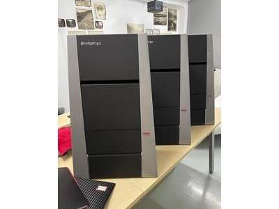 New Hasselblad Flextight X5 Scanner