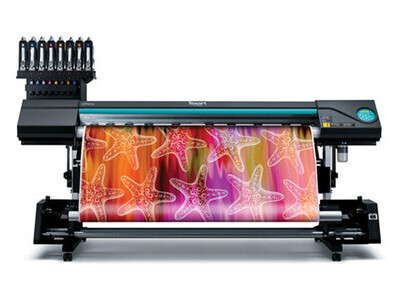 Roland Texart RT-640 Printer