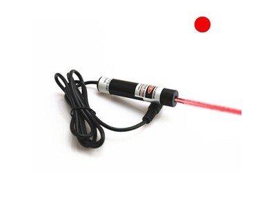 Berlinlasers 635nm Red Dot Laser Modules