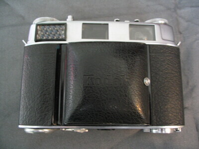 Kodak Retina IIIC, large C- $329.00-