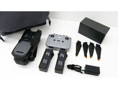 DJI Mavic 3 Fly More Combo