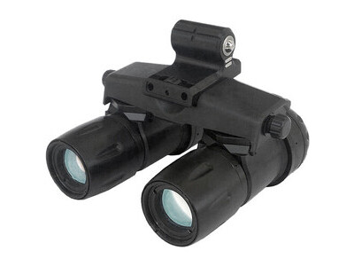 Night & Thermal Vision / Binoculars