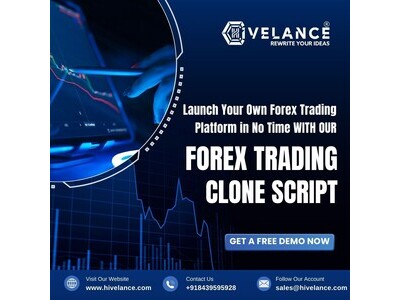 Create a Feature-Rich Forex Trading 