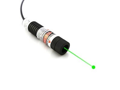 Berlinlasers Green Laser Diode Module