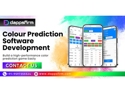 Cost-Effective Color Prediction Software