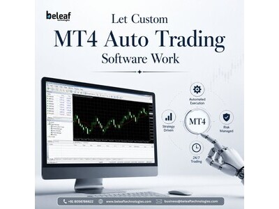 What if your forex platform 