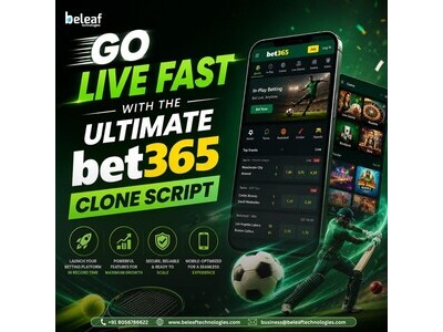 Go Live Fast with the Ultimate Bet365