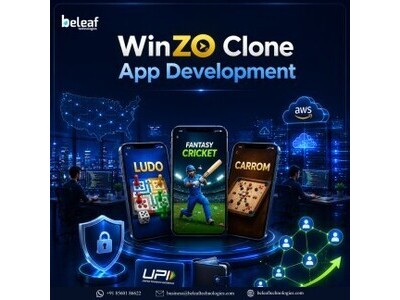 Reliability First WinZO Clone App 