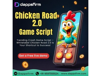  Chicken Road Game Script for Businesses