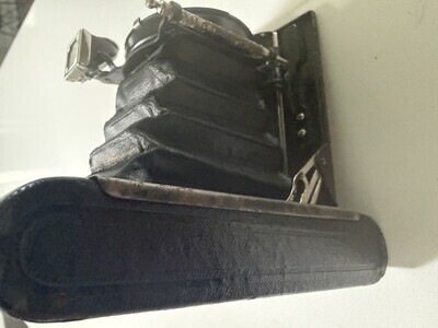 Vintage Eastman Kodak Vest Pocket Kodak 