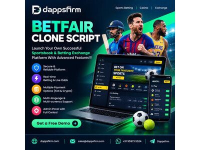  Enter the Global Sports Betting Market 