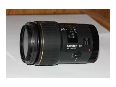 Tamron 90mm f2.8 ,Macro Lens-Canon EOS