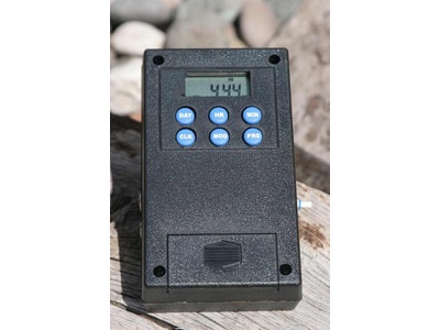 Sound Triggers, Laser, Infra Red, Shock