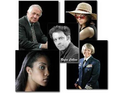 Bob Rowen Websites, Portraits and Studio