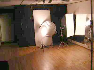 Photo Studio Rental (nyc)