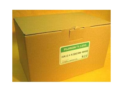 Sell: Fujinon 13x4.5 Berm