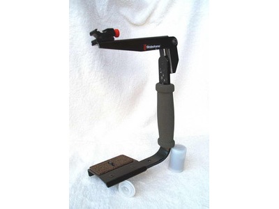 Stroboframe Flash Bracket Quick Flip