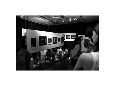 Free Photo Seminars (Manhattan)