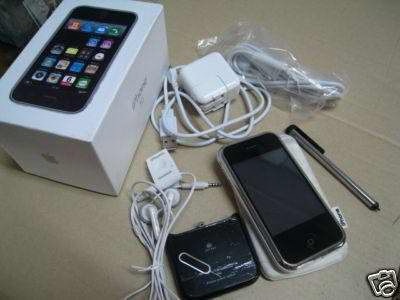 Buy: Apple iphone 3Gs 32GB, Nokia n900