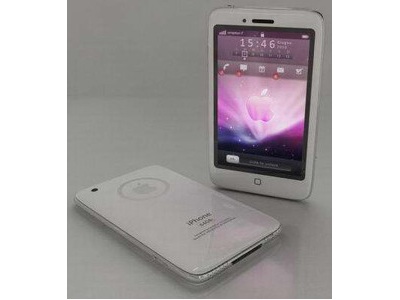 Apple iPhone 4G HD 32GB .......$400USD