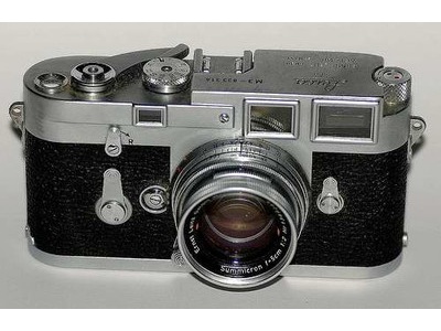 Leica M3