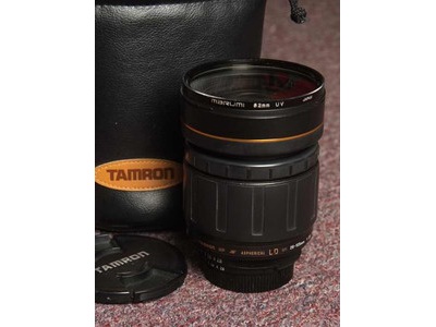 Tamron 28-105mm Lens for Sale