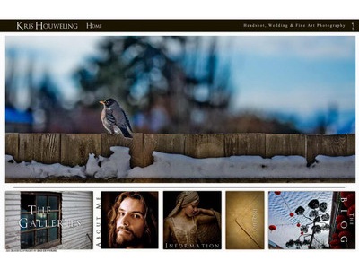 Sharp Headshot & Wedding Photography