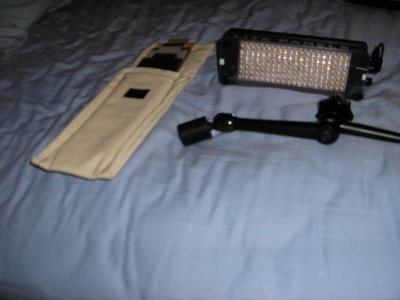 lite panels mini light