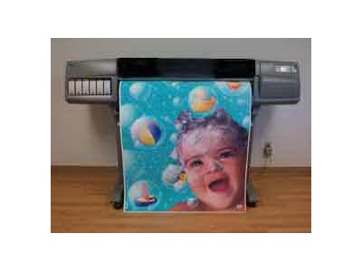 Large Format Photo Quality Printers (dye