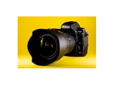 New Nikon D700 Camera+Nikon AF-S Nikkor 