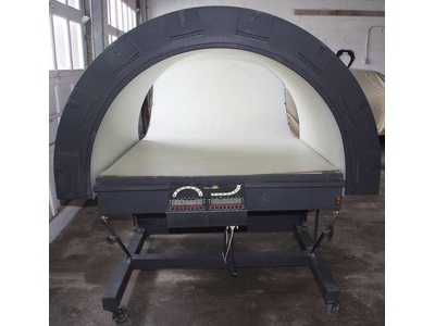 Orbiculight 2000D Lighting System