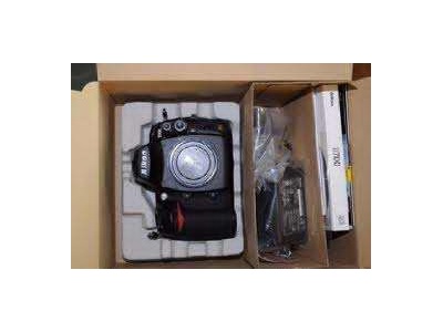 Canon EOS 1D Mark IV 16MP Digital SLR 