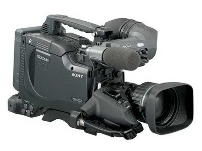 SONY PDW F350 XDCAM HD $25,899,99 FREE S