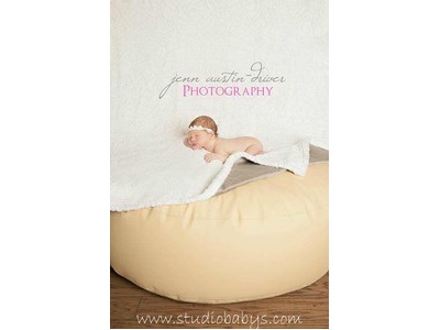 STUDIO BABY-Newborn Poser & Essentials