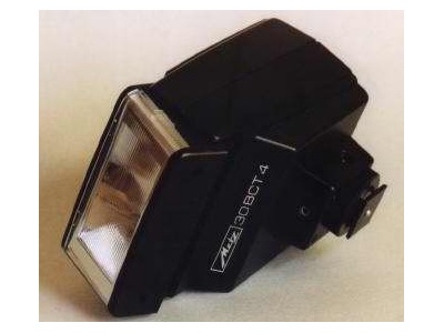 Metz Flash for Minolta