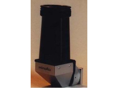 Minolta ANGLE FINDER