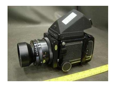 Cameras Audo & Visual Equipment